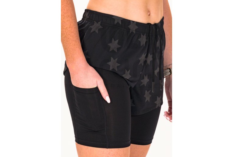 Saysky Star 2 en 1 W