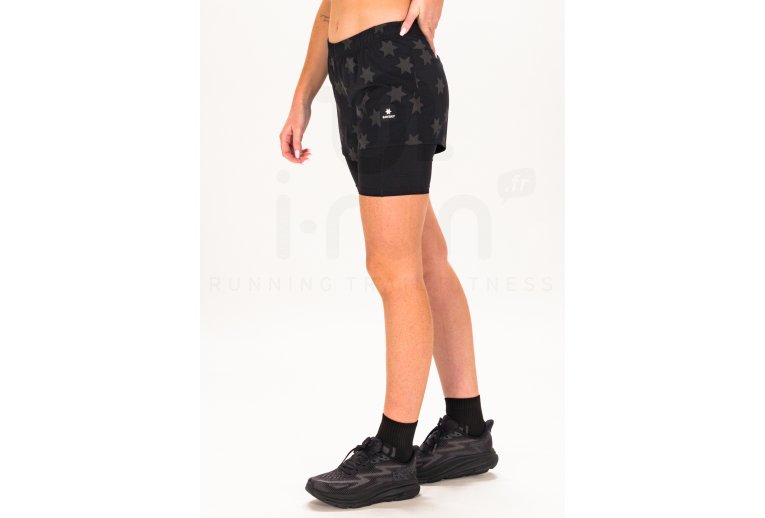 Saysky Star 2 en 1 W