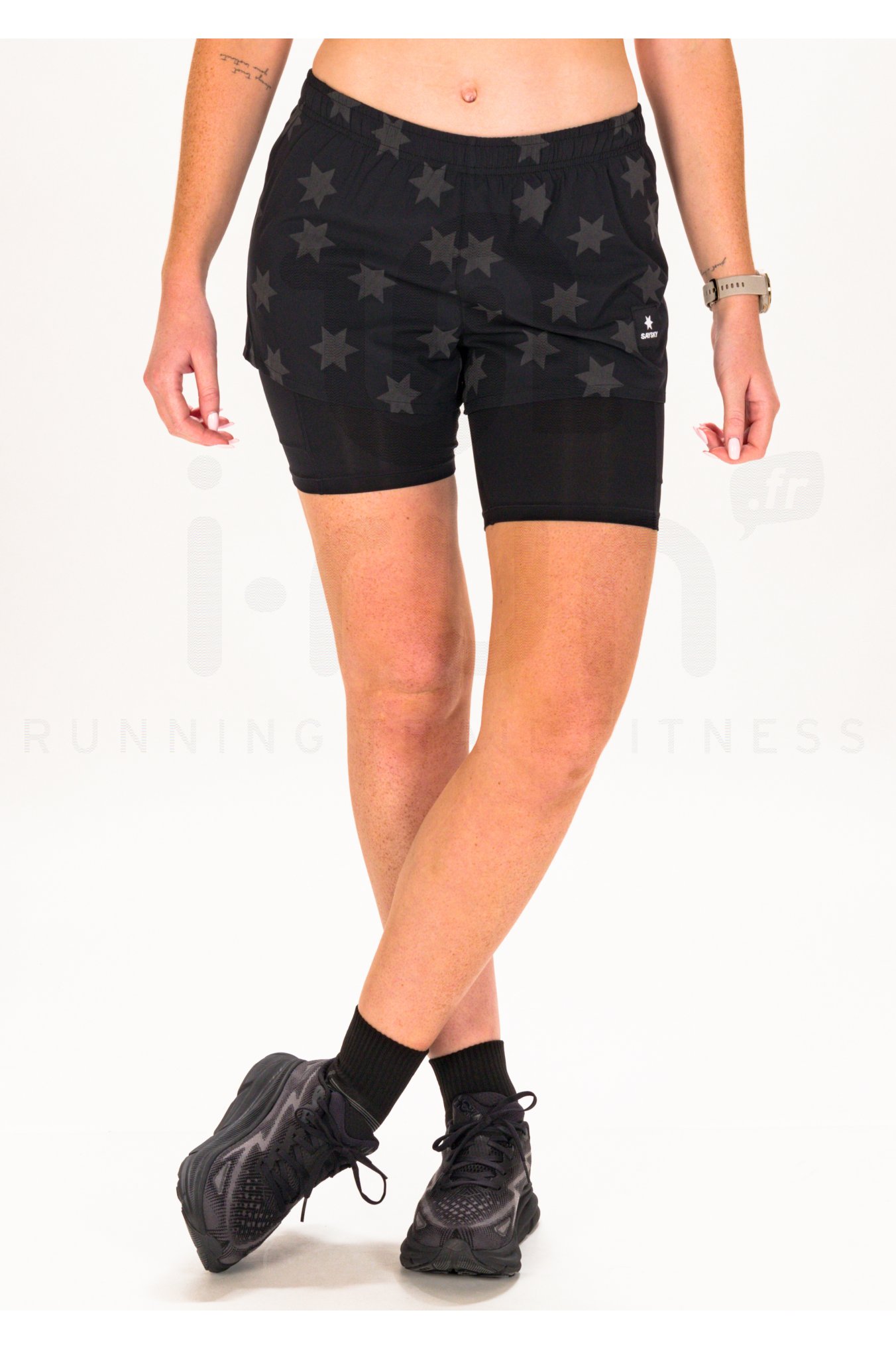 Saysky Star 2 en 1 W 