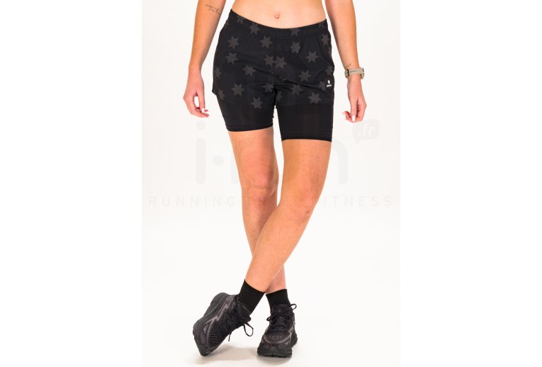 Saysky Star 2 en 1 W