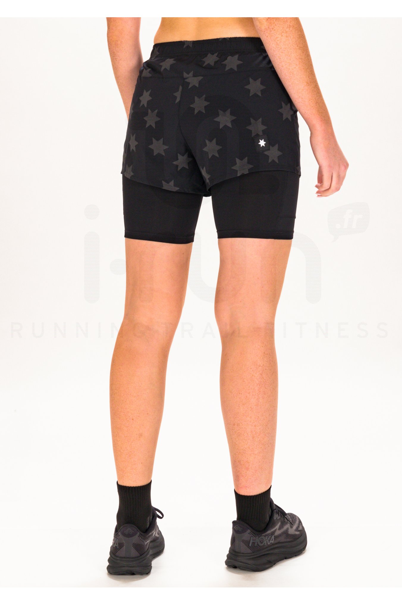 Saysky Star 2 en 1 W 