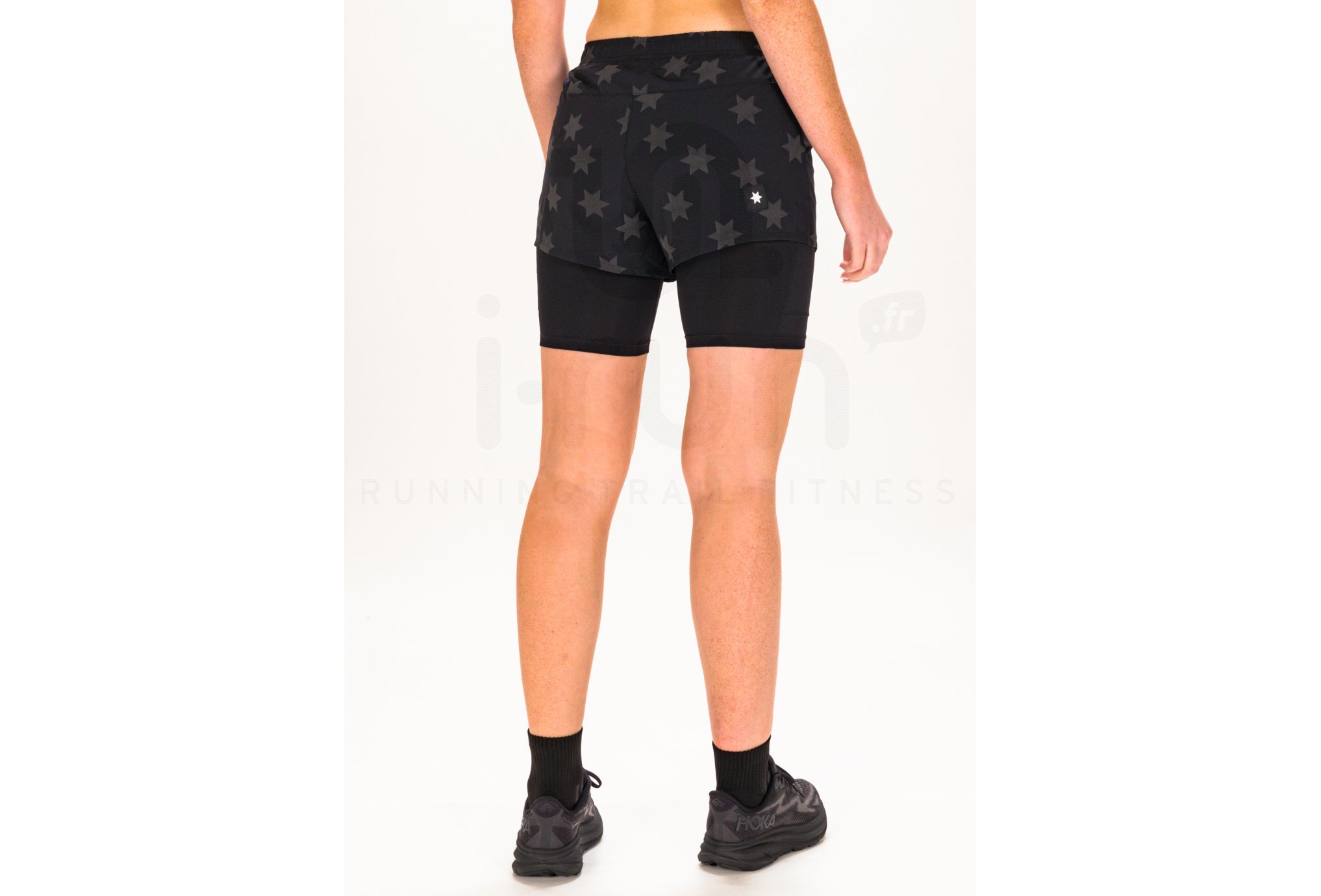 Saysky Star 2 en 1 W