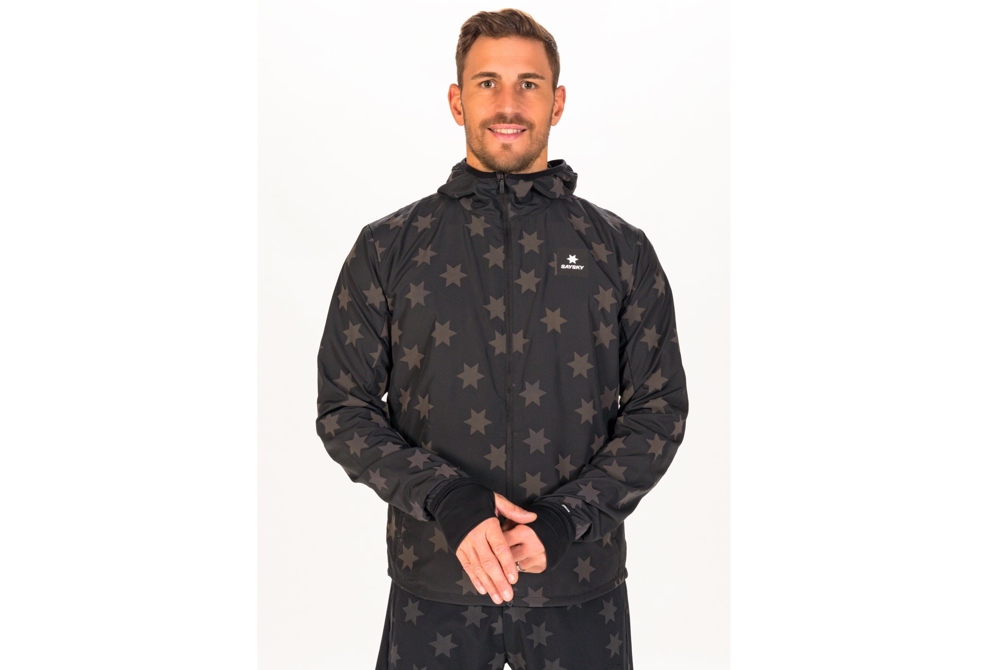 Saysky Star Blaze M vêtement running homme