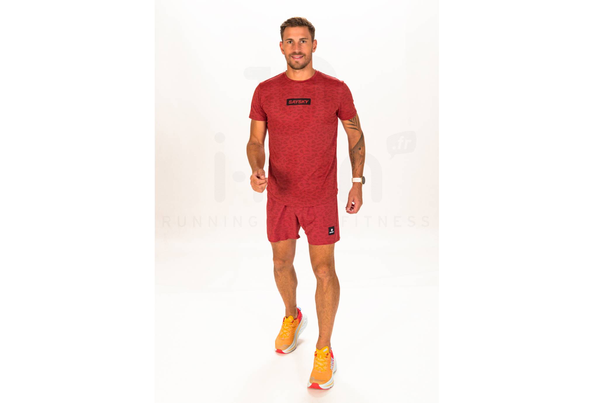 Saysky Statement Combat M