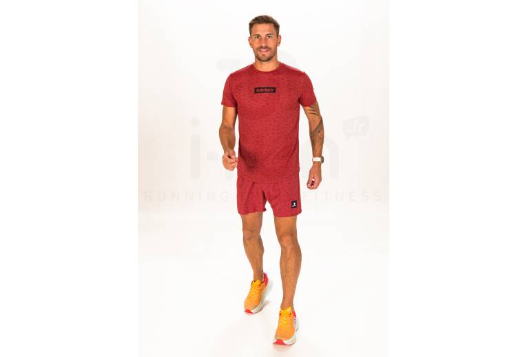 Saysky Statement Combat M