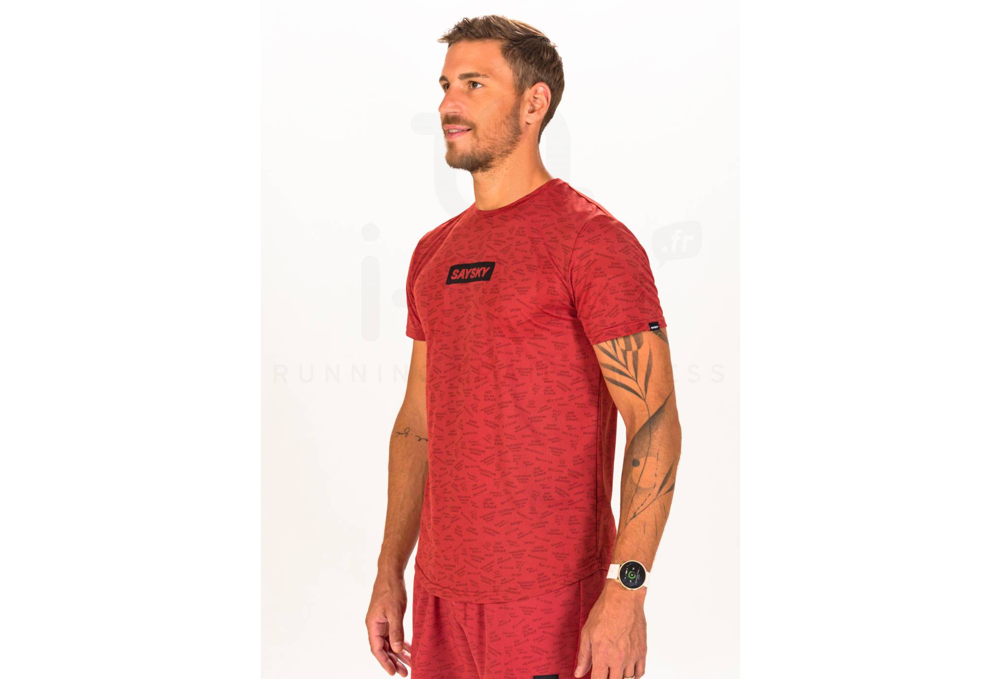 Saysky Statement Combat M
