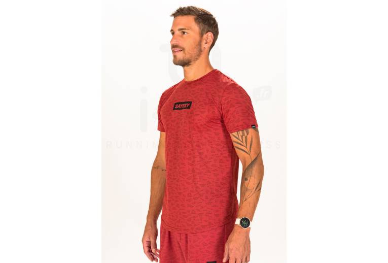 Saysky Statement Combat M