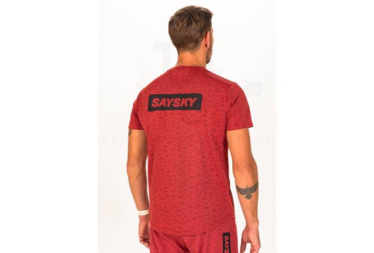 Saysky Statement Combat M