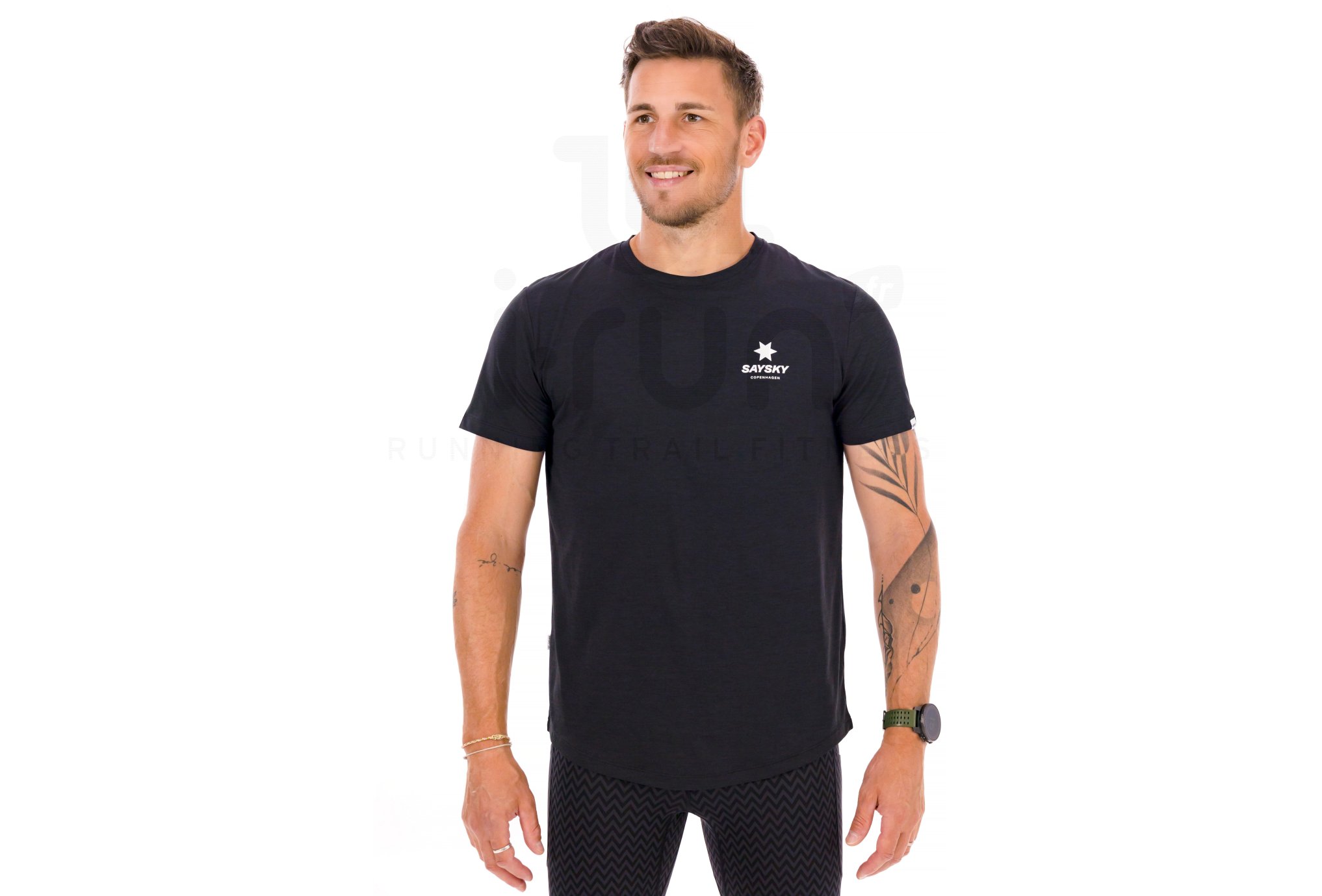 Saysky Statement Combat Pro Herren