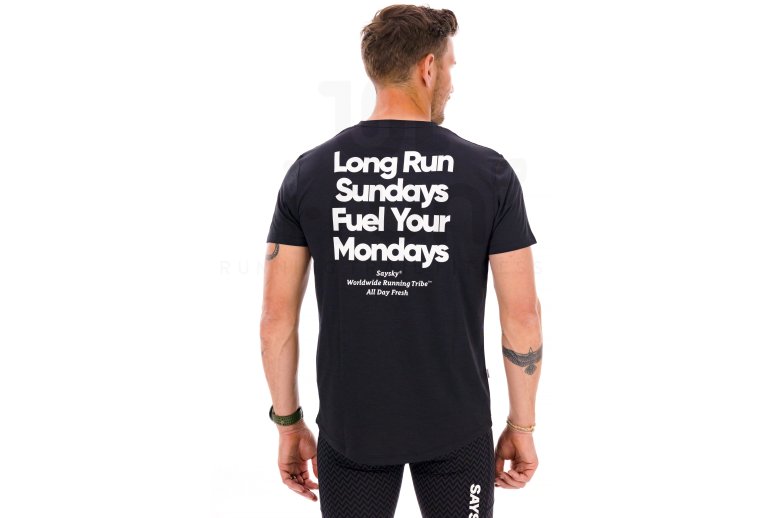 Saysky Statement Combat Pro Herren