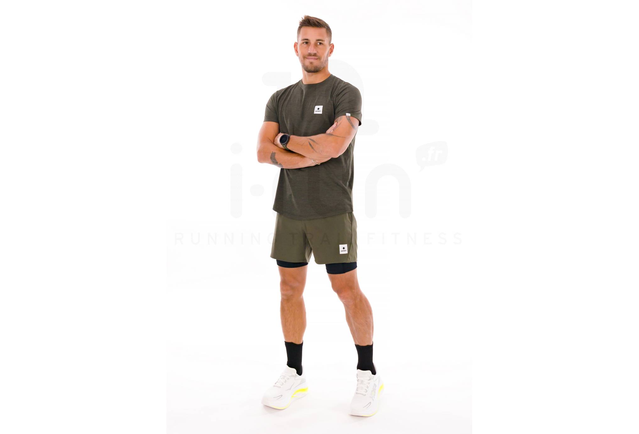 Saysky Statement Combat Pro