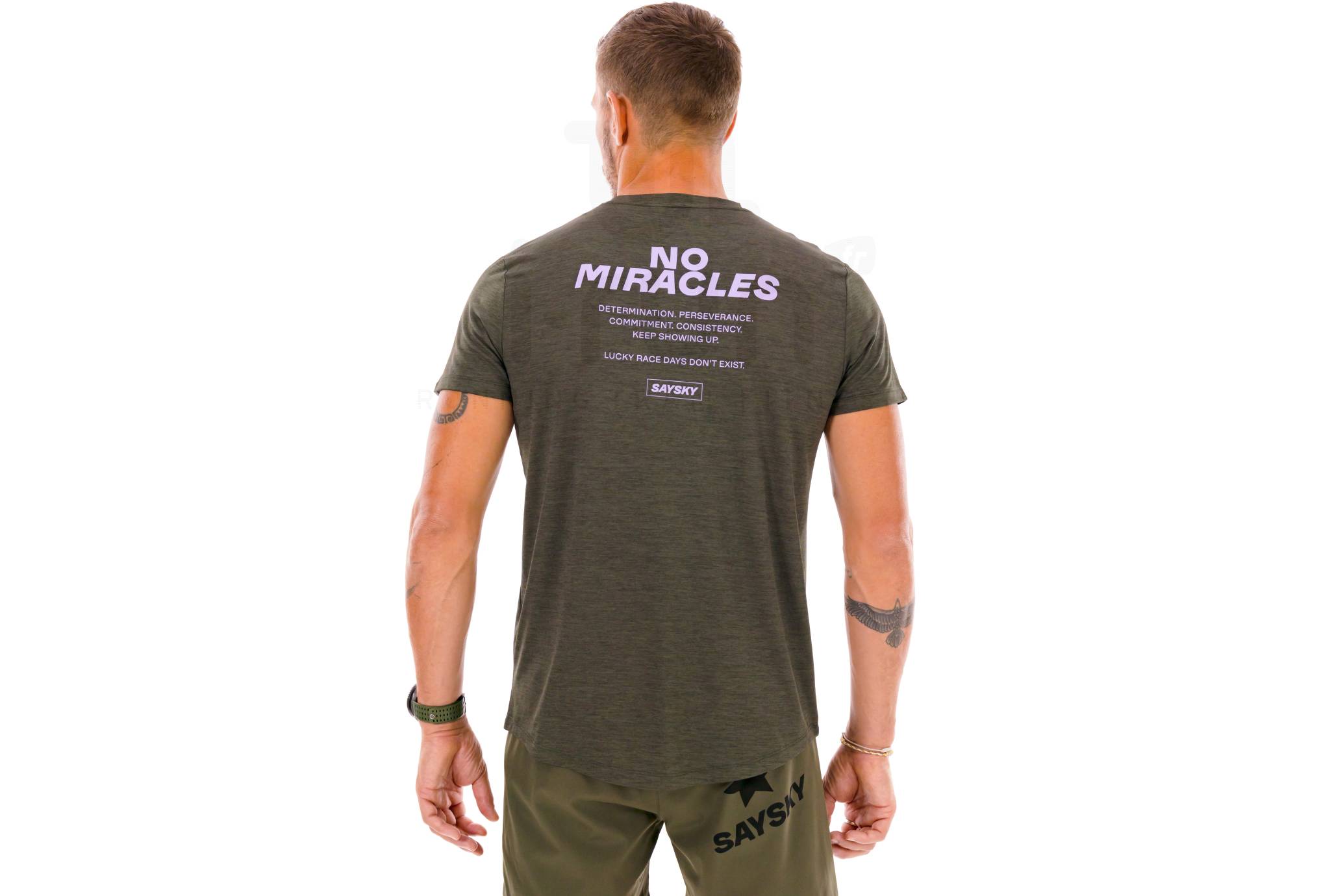 Saysky Statement Combat Pro