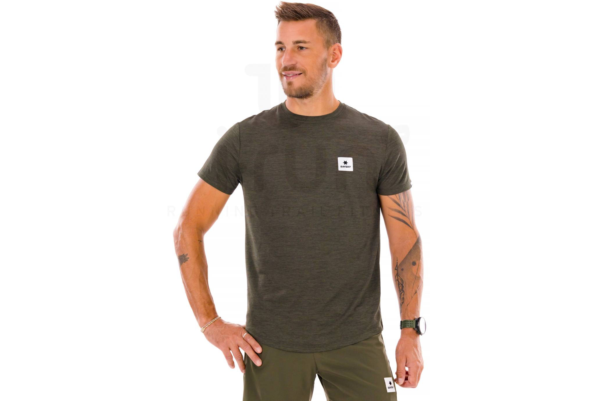 Saysky Statement Combat Pro
