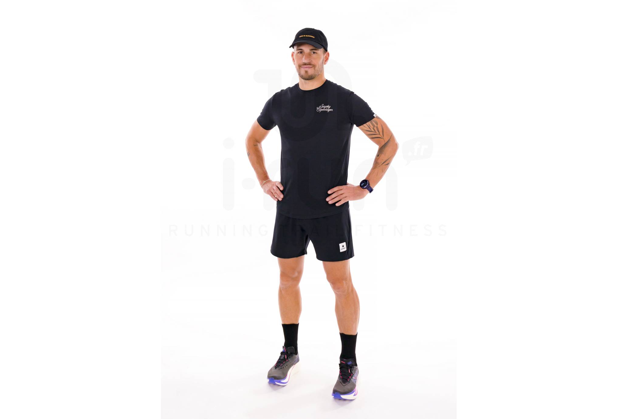 Saysky Statement Combat Pro Herren