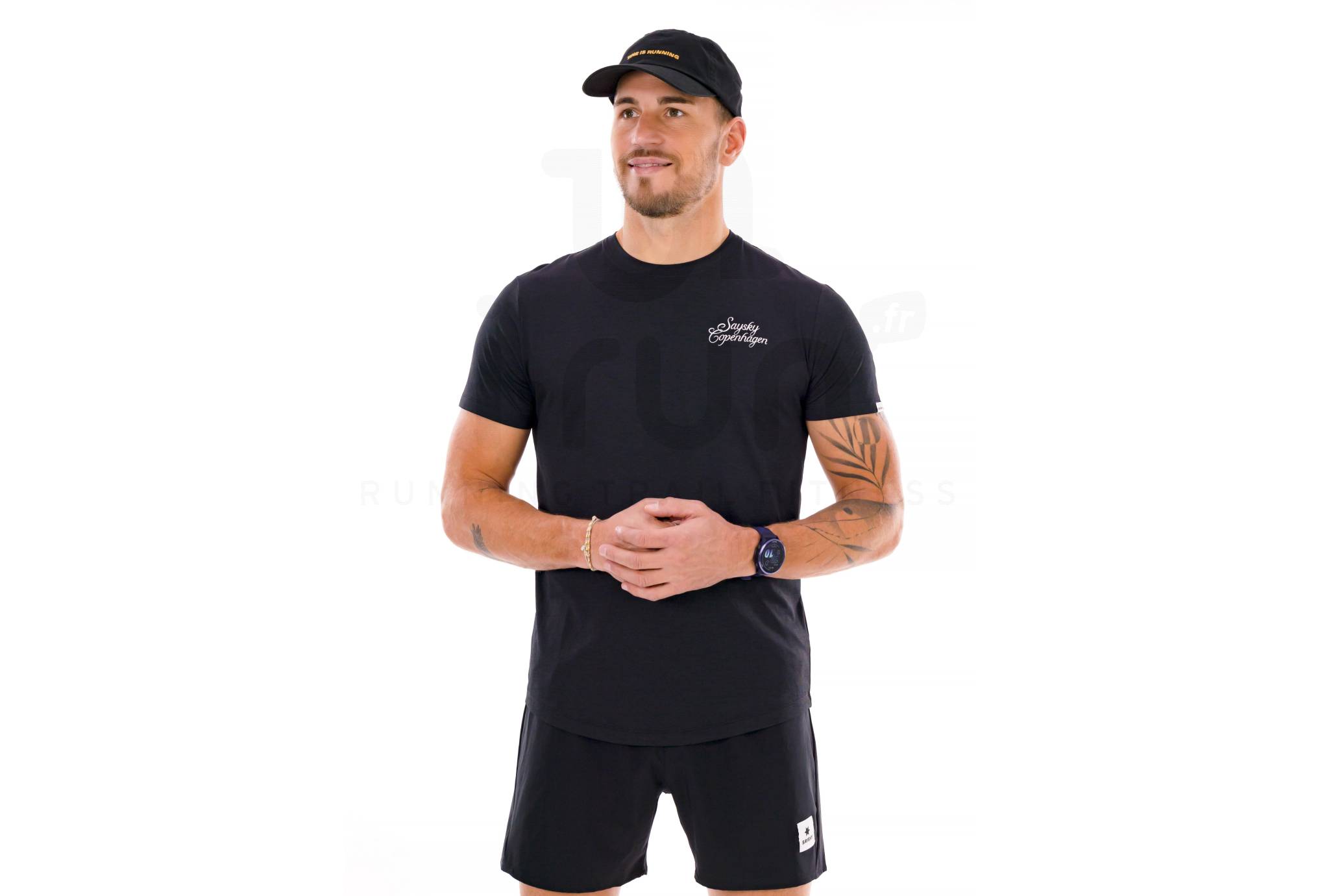 Saysky Statement Combat Pro Herren