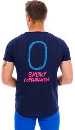 Saysky Statement Flow
