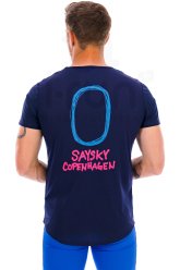 Saysky Statement Flow