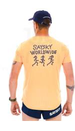 Saysky Statement Flow