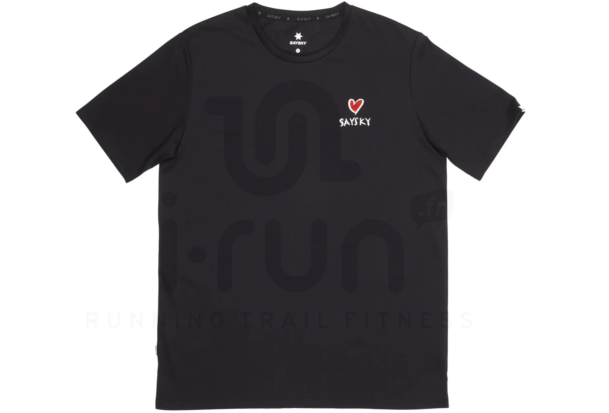 Saysky Statement Motion