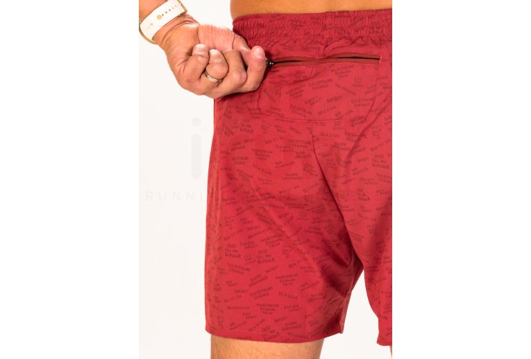 Saysky pantal�n corto Statement Pace
