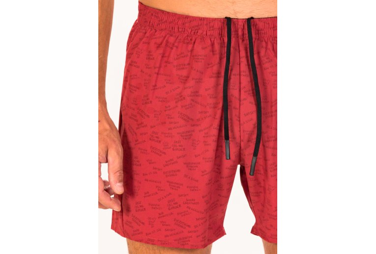 Saysky pantal�n corto Statement Pace