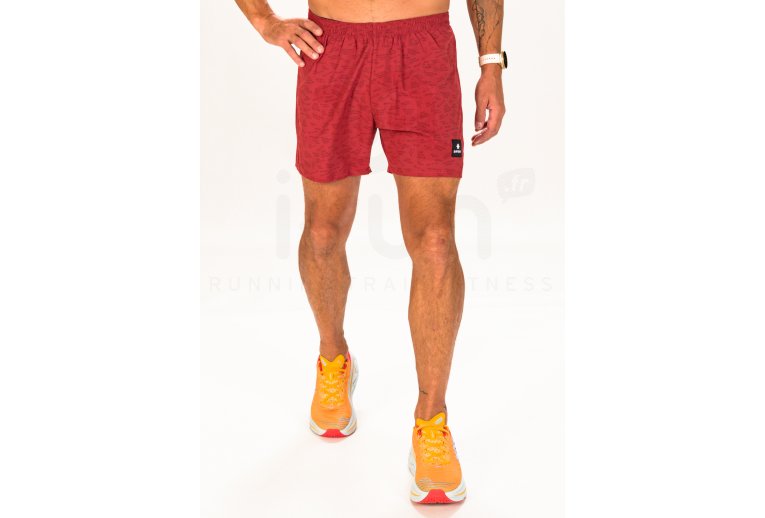 Saysky pantal�n corto Statement Pace