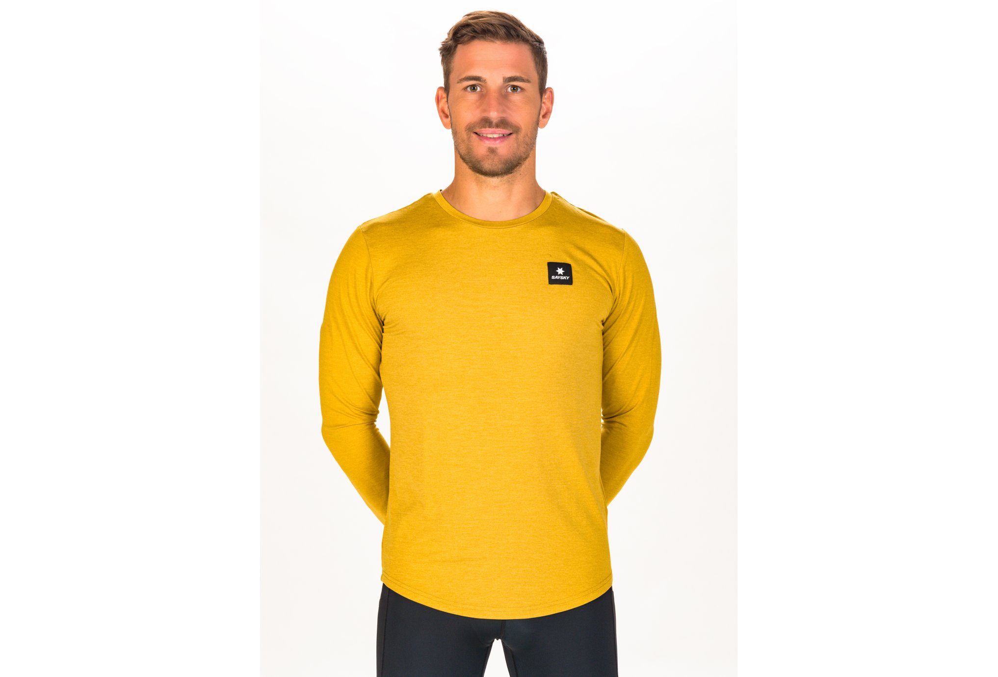 Saysky Statement Pace M vêtement running homme