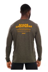 Saysky Statement Pace Herren