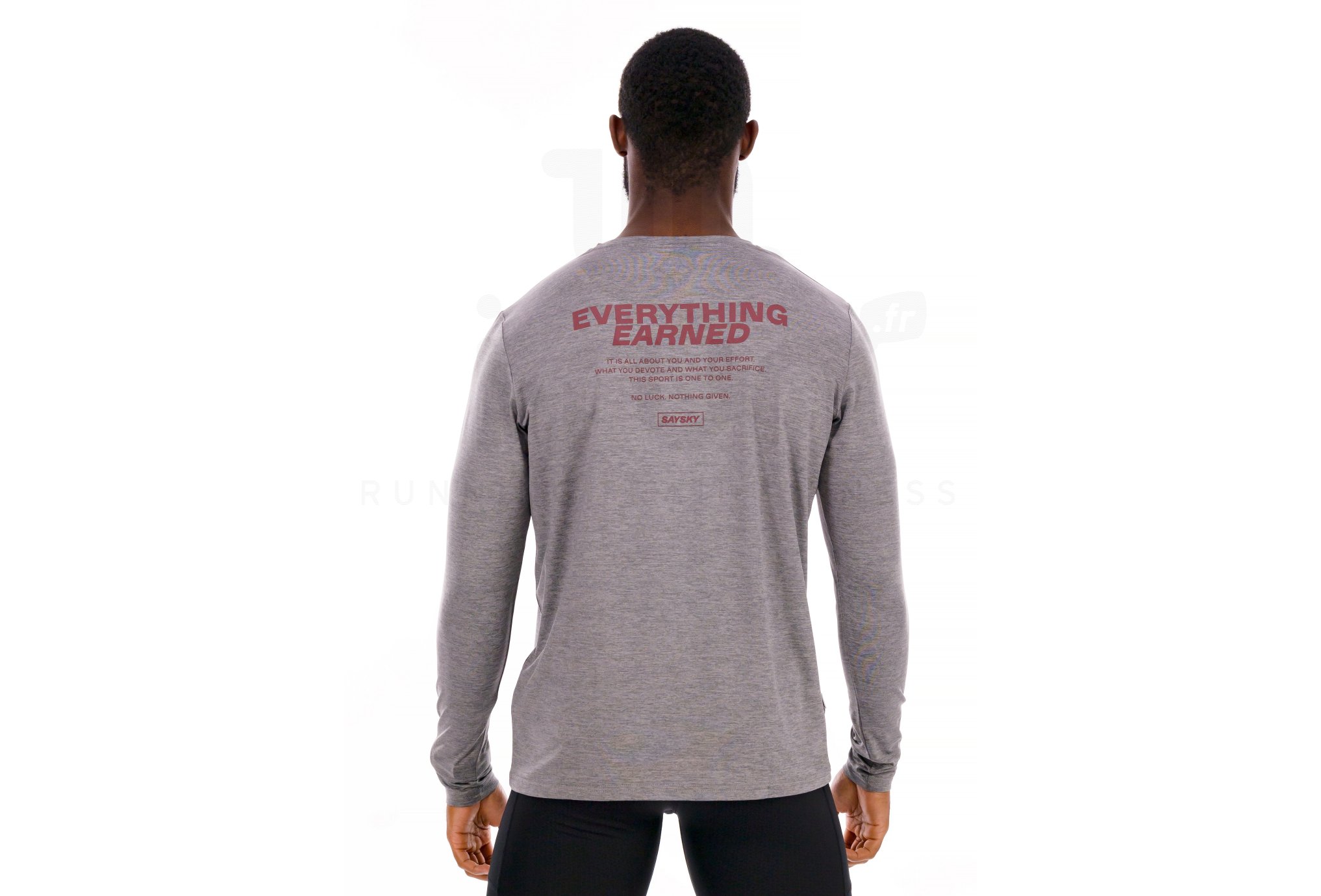 Saysky Statement Pace