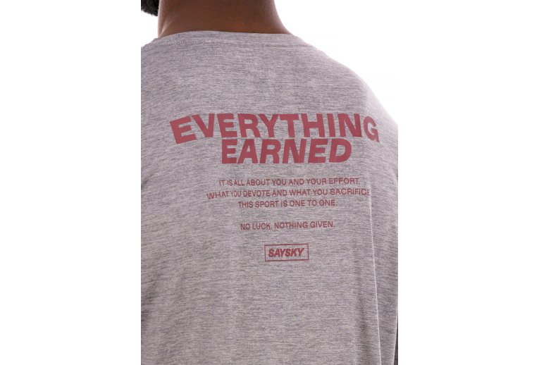 Saysky Statement Pace