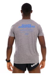 Saysky Dichiarazione di Pace