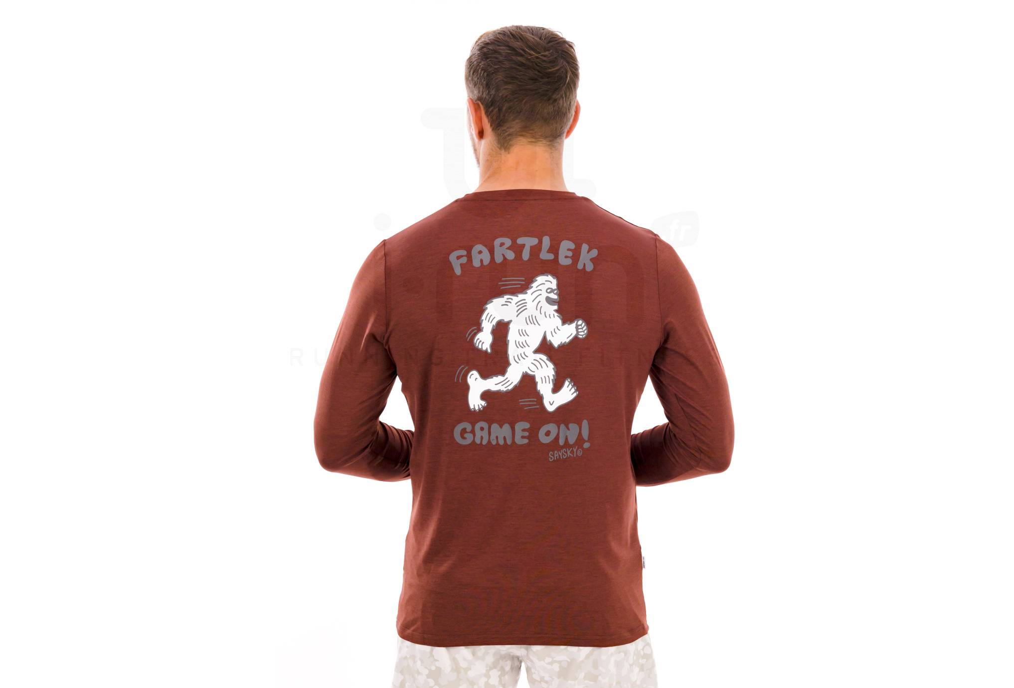 Saysky Statement Pace