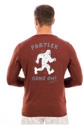 Saysky Statement Pace Herren