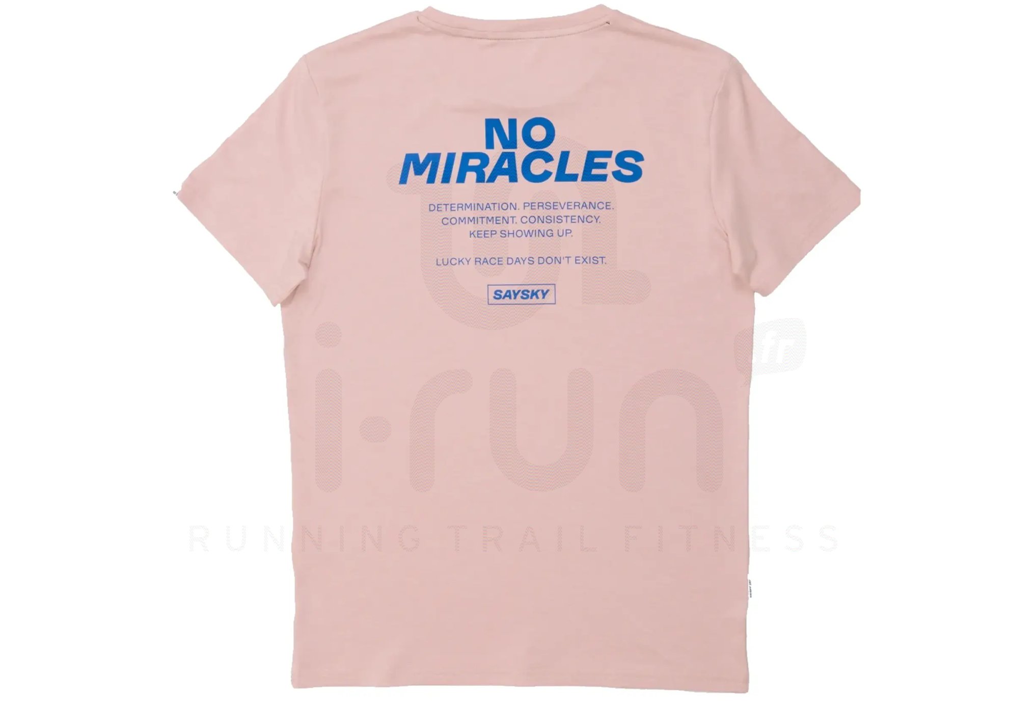 Saysky Statement Pace