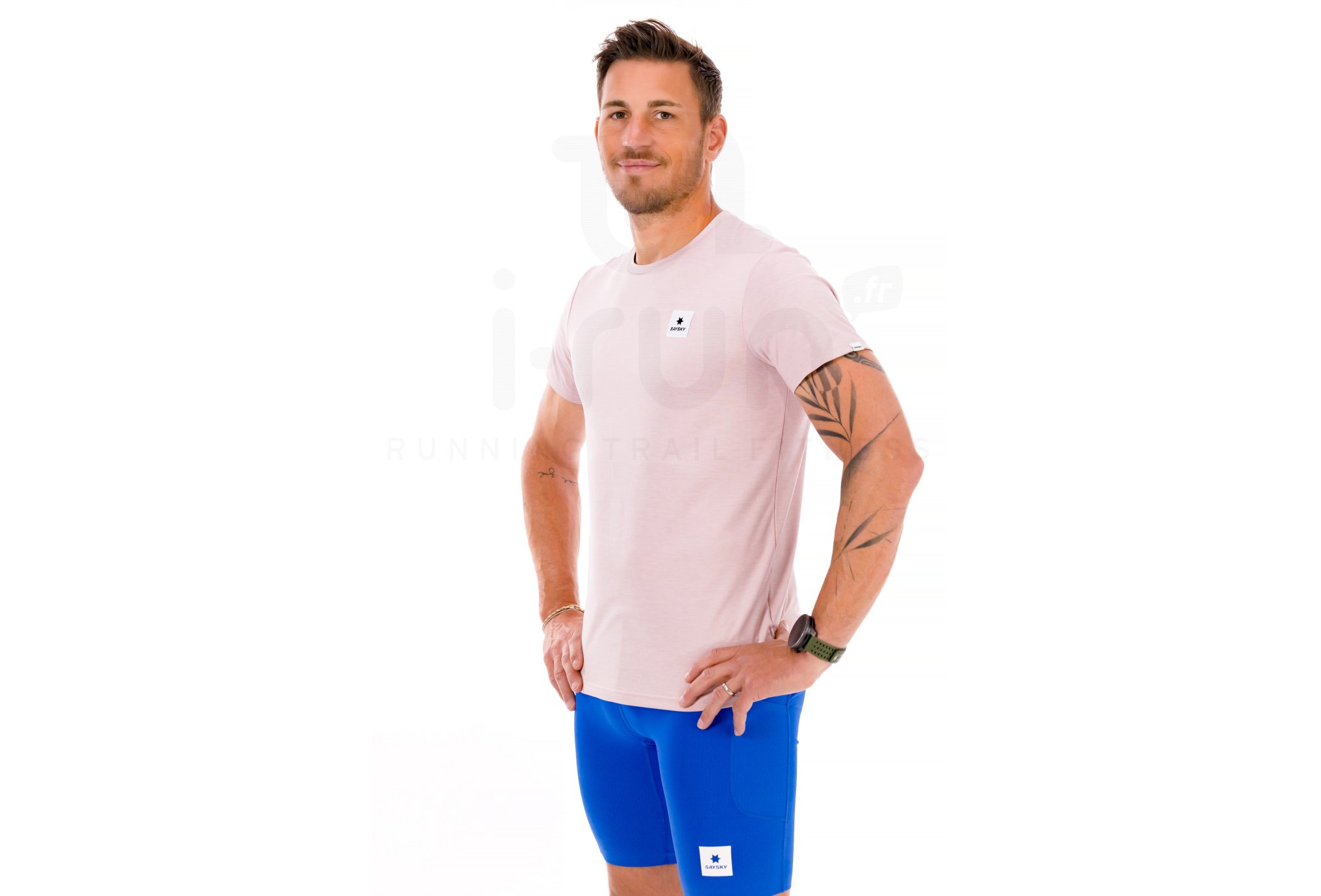 Saysky Statement Pace