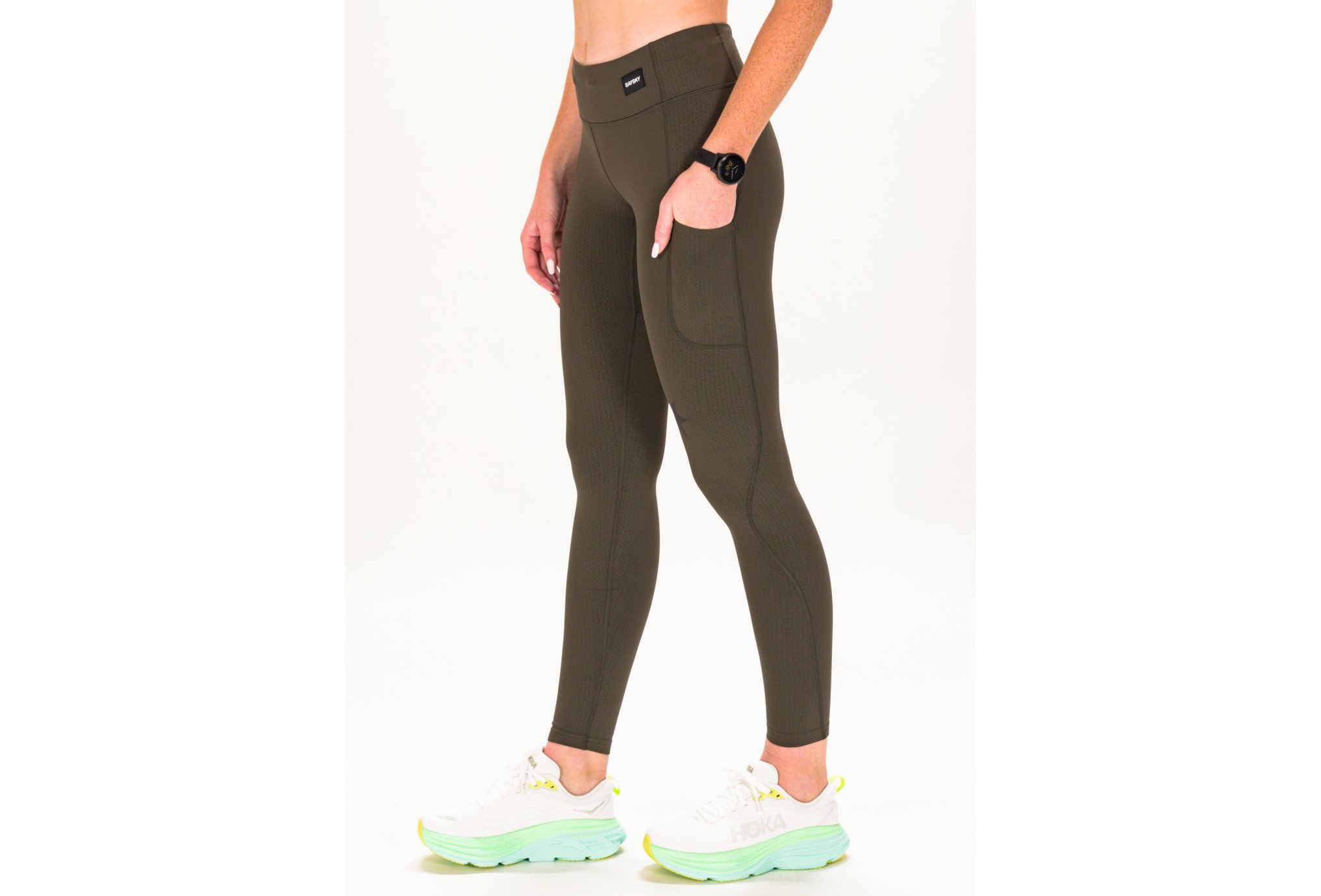 Saysky Statement Pace+ W