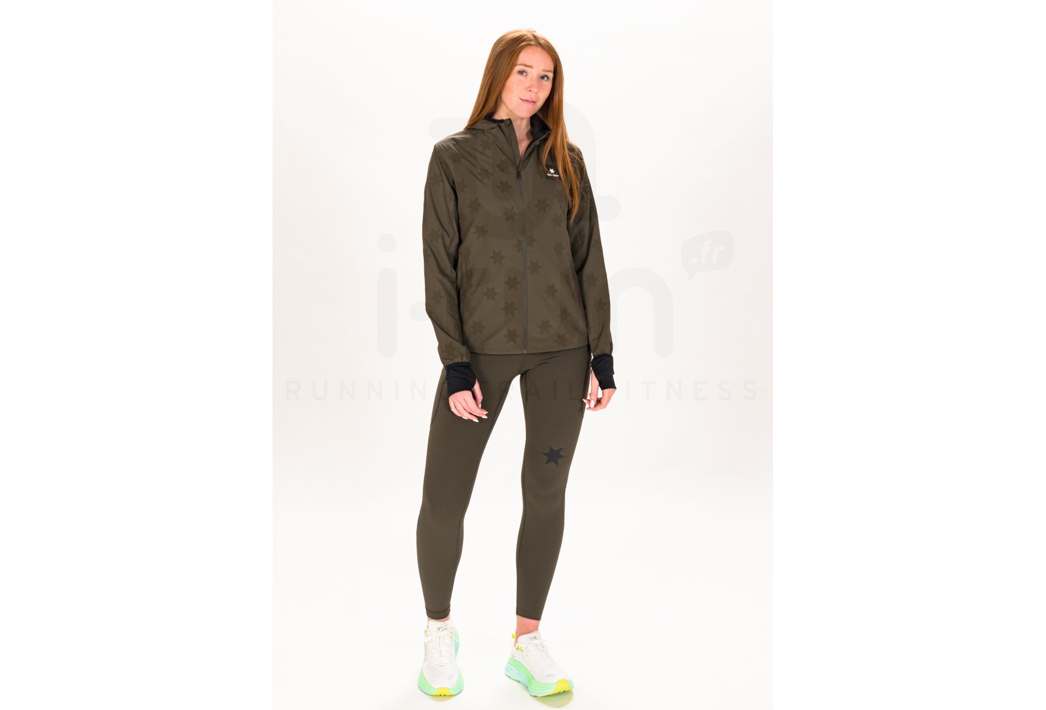 Saysky Statement Pace+ W