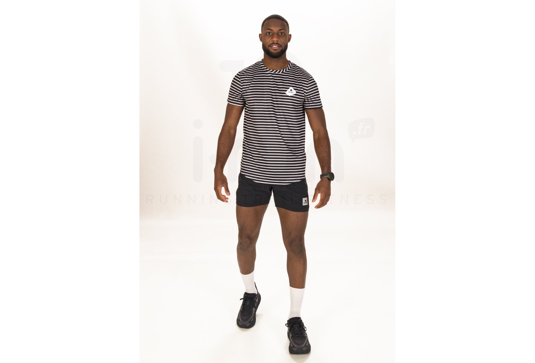 Saysky Stripe Combat M