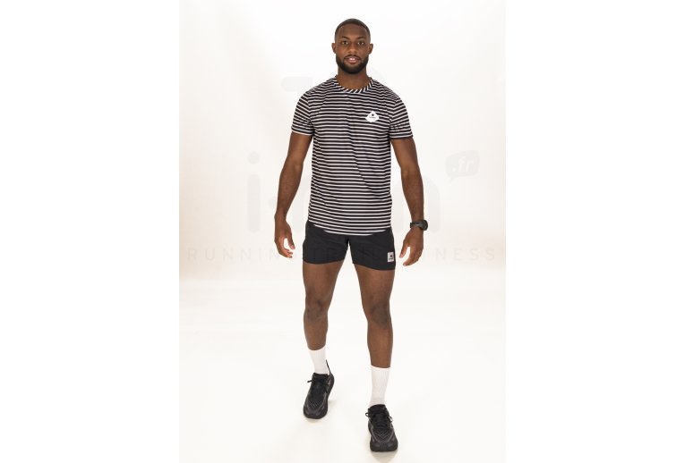 Saysky Stripe Combat M