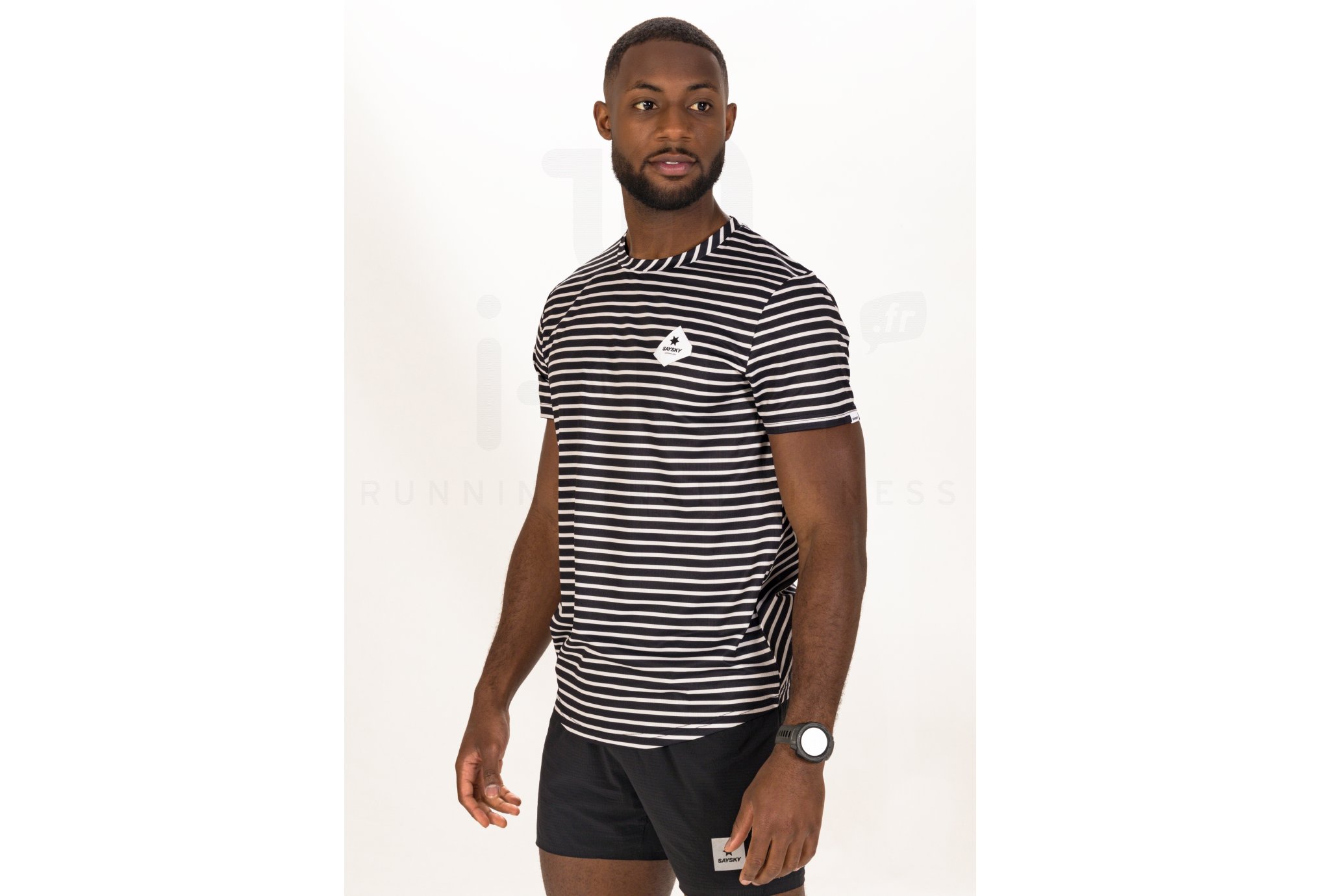 Saysky Stripe Combat M