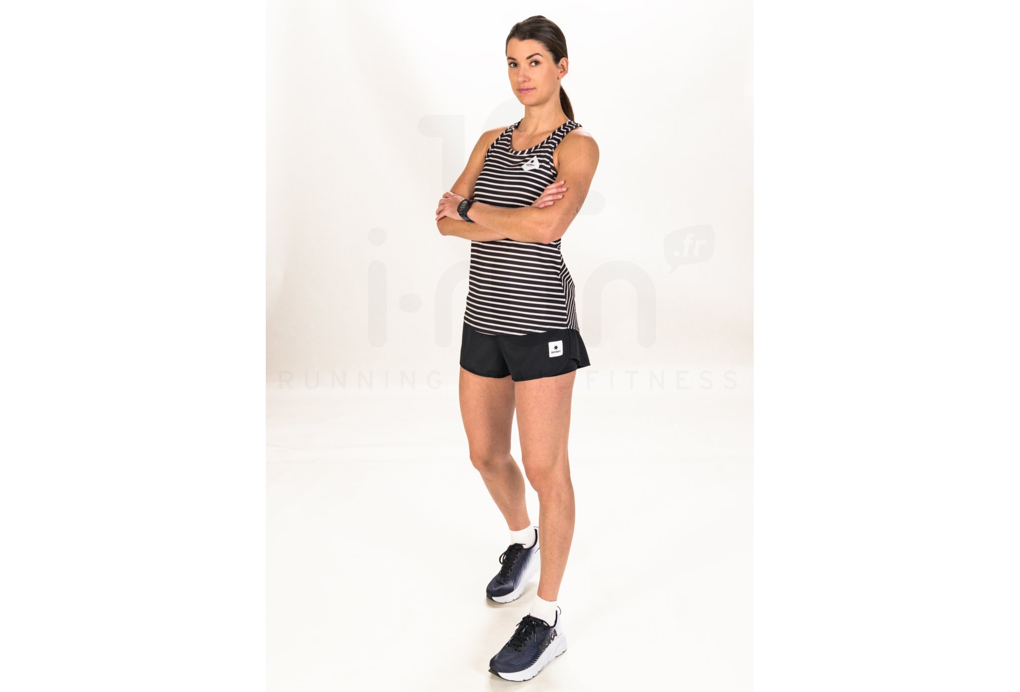 Saysky Stripe Combat