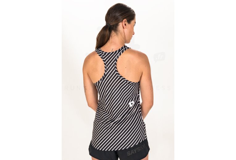 Saysky Stripe Combat