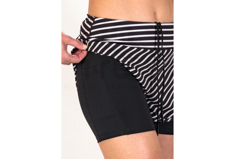 Saysky Stripe Pace 2 en 1 W