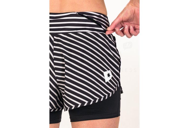 Saysky Stripe Pace 2 en 1 W