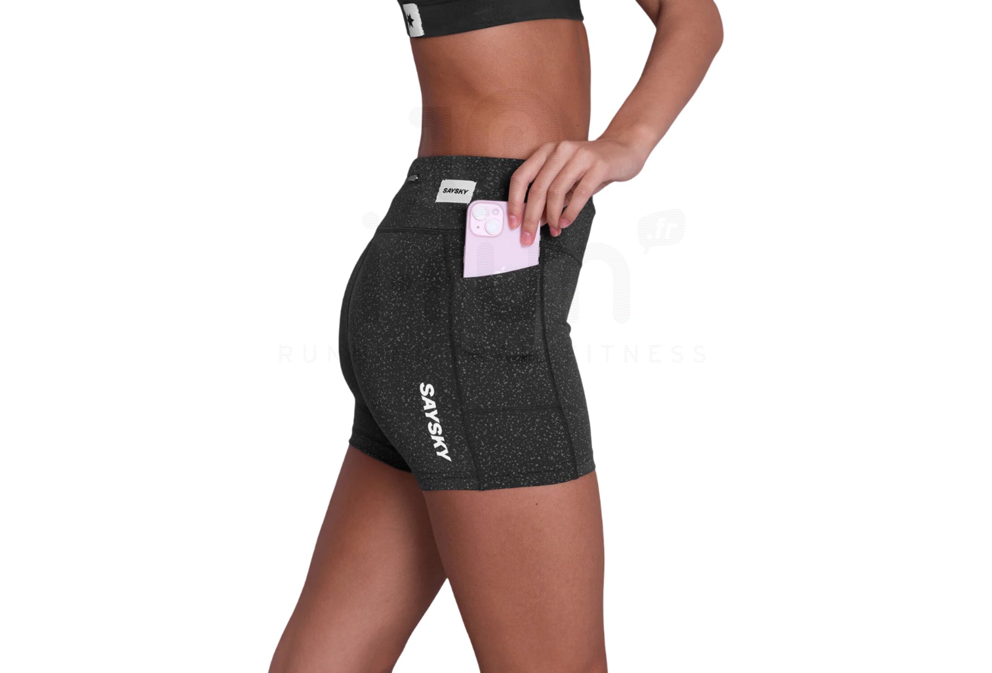 Saysky Universe Combat+