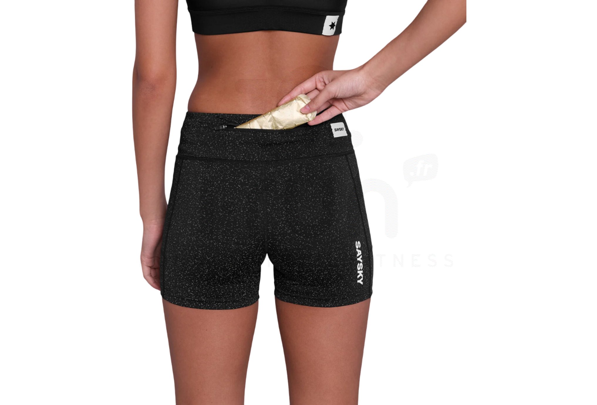 Saysky Universe Combat+