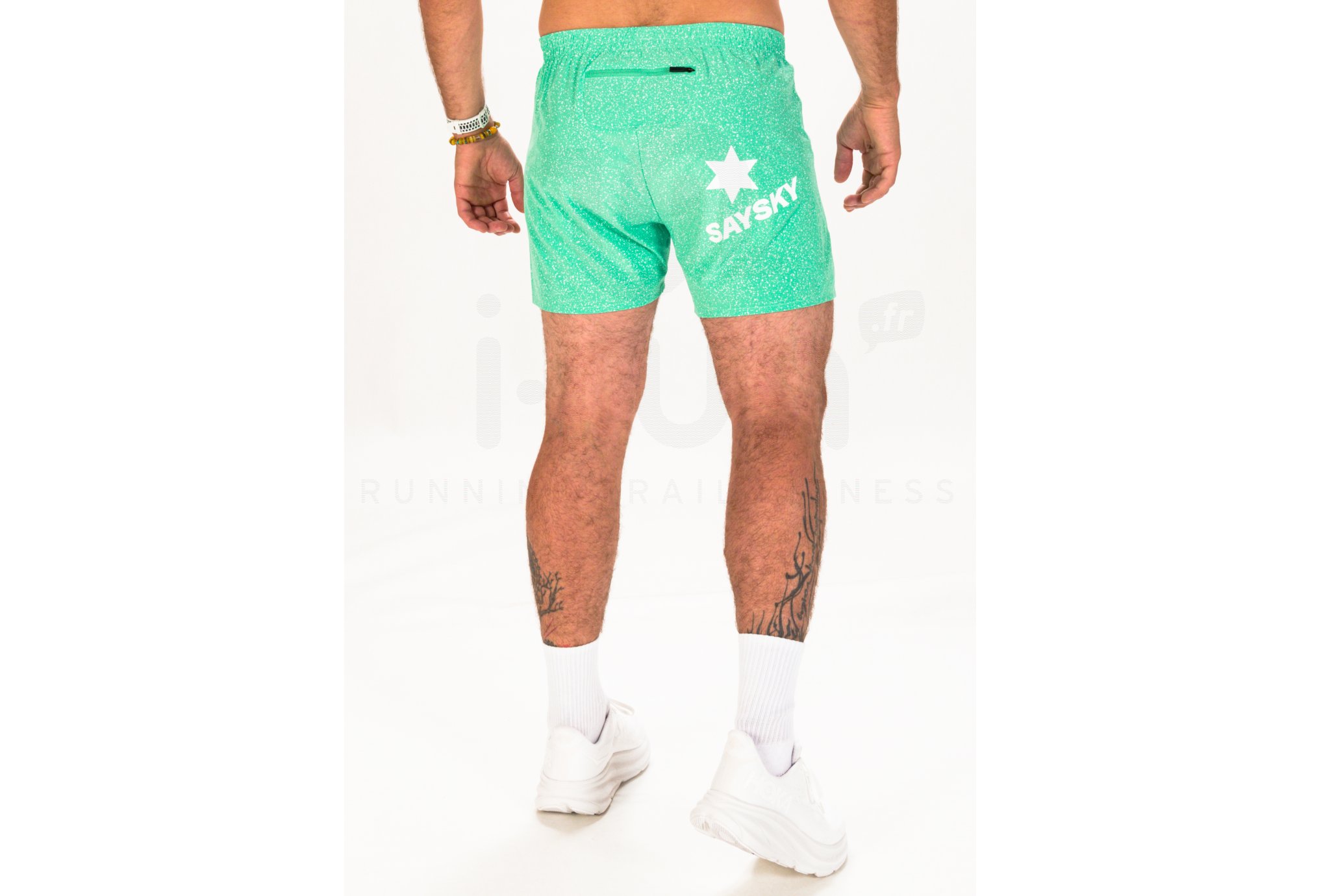 Saysky Universe Pace Herren