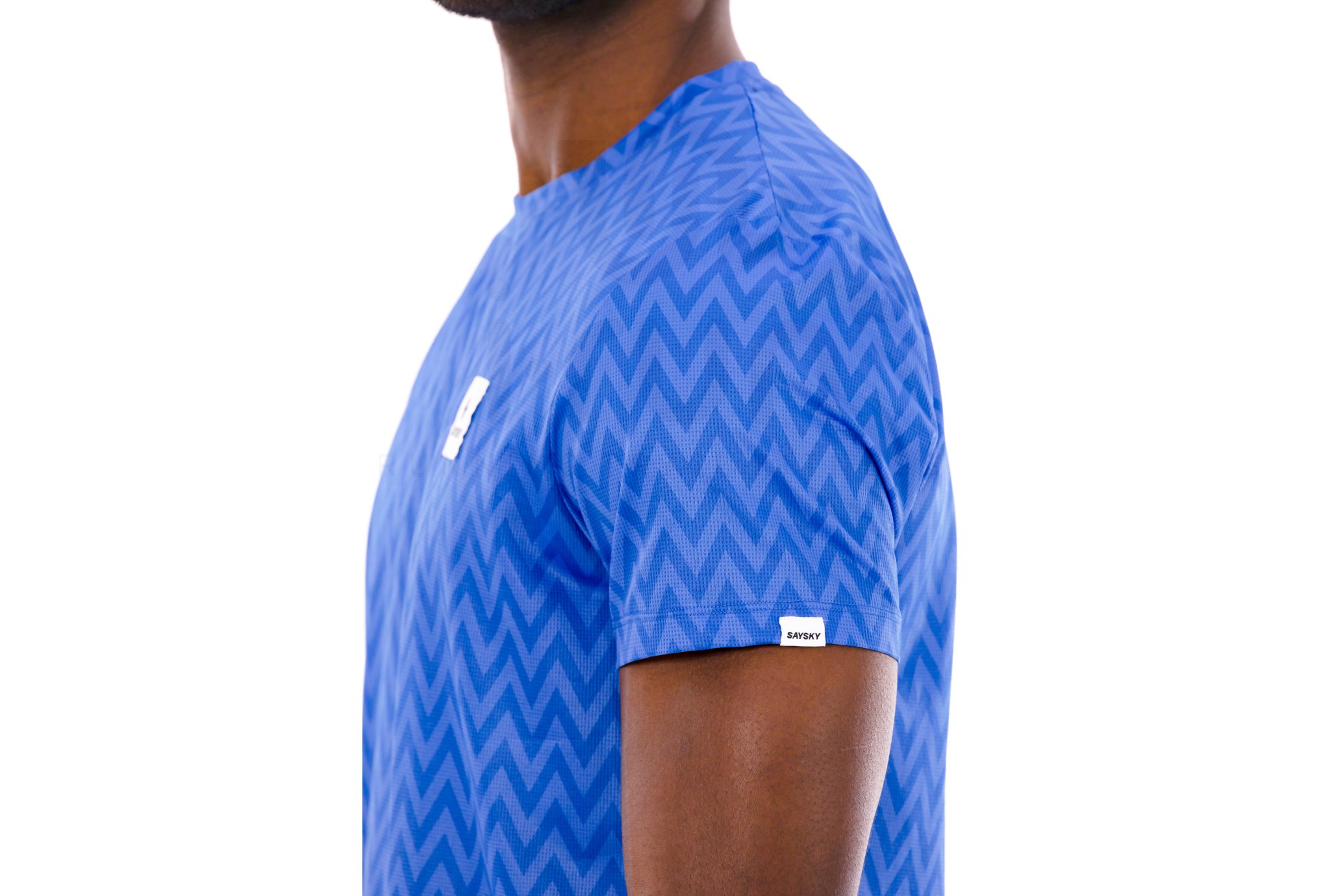 Saysky Zig Zag Combat