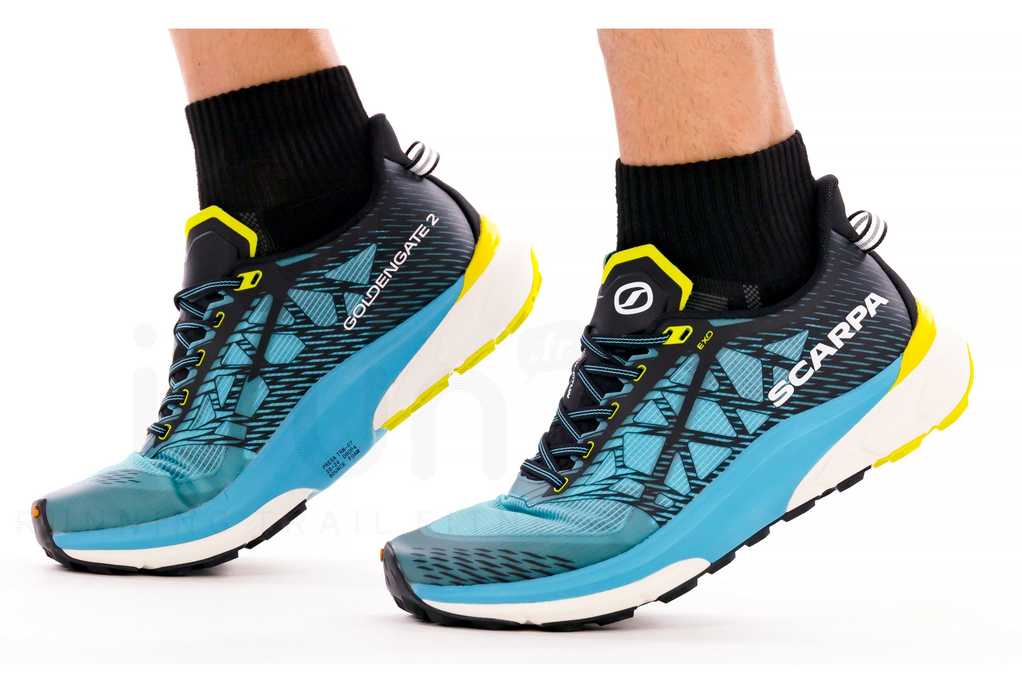 Scarpa Golden Gate 2 ATR