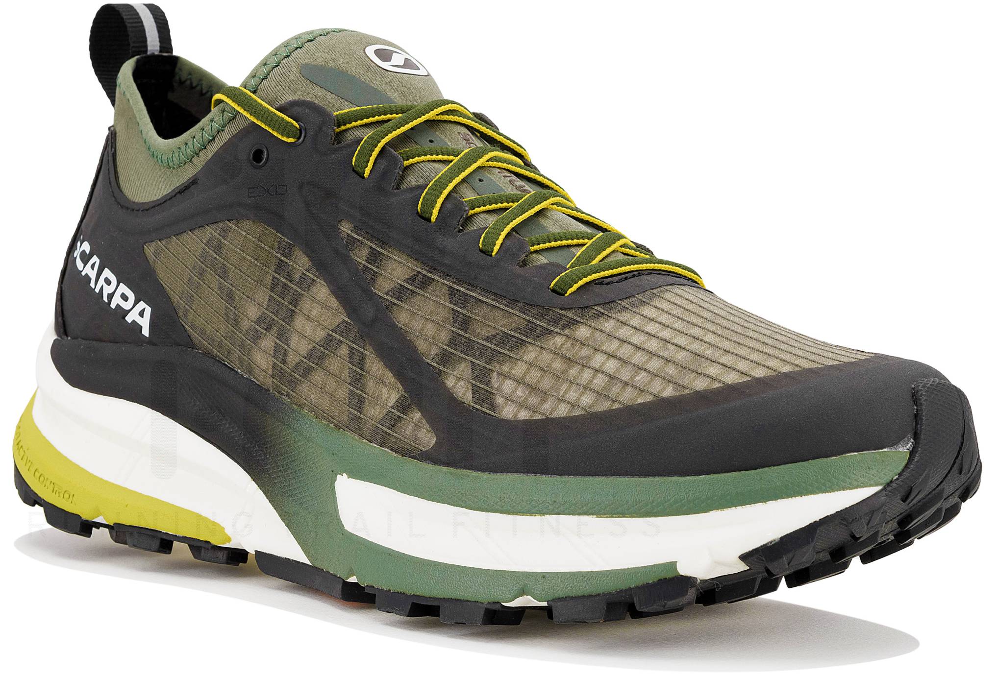 Scarpa Golden Gate ATR M special offer | Men Shoes Trails Scarpa display picture 3